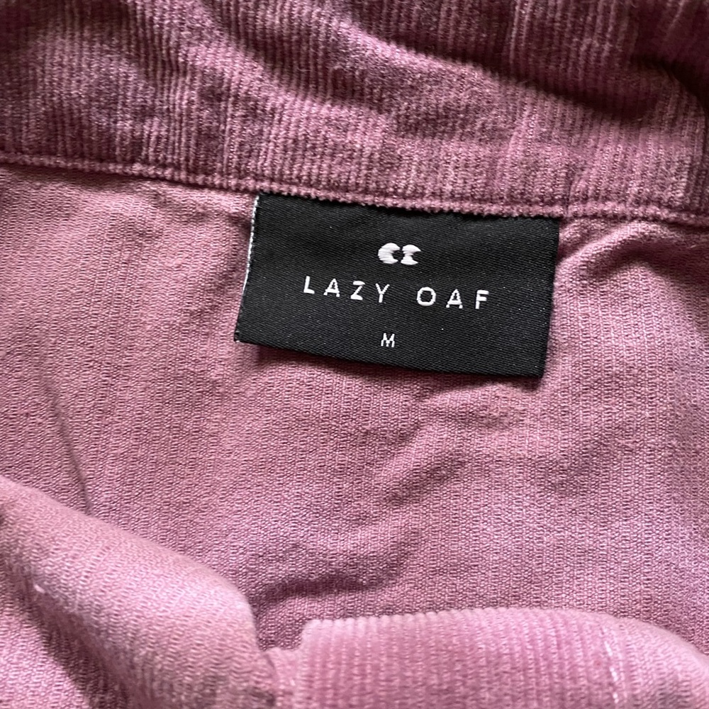 Lazy Oaf Skirt - image 6